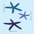 thumbnail image 4 of biOrb Blue Starfish Set - Aquarium Decor, 4 of 10