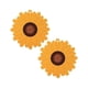 thumbnail image 1 of Wosthever Posavasos de 2 uds., manteles individuales lavables con flores, manteles aislantes antideslizantes para , encimera, hogar, restaurante, Almacenamiento y organización del hogar Tipo4, 1 of 6