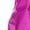 Hot Pink, variant on iiniim Girls Boys Hip Hop Jazz Dance Outfit Metallic Sparkly 2 Piece Short Sleeve T-Shirt and Shiny Pants Set Royal Blue 140