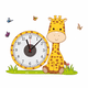 thumbnail image 1 of Vinil Decorativo H&Jess Interiores Infantil Niños Sticker Carretera, 1 of 2