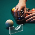 thumbnail image 2 of Snooker Locator Indoor Ball Pool Holder Position Marker Practical Billiard Accessories As Shown, 2 of 6