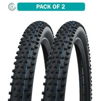 Schwalbe Rocket Ron Tire 27.5x2.6 Tubeless Folding Evolution Super Ground