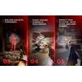 thumbnail image 4 of NBA 2K9 - Xbox 360 (Renouvelé), 4 of 5