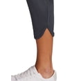 thumbnail image 4 of RBX Active Women's Buttery Soft Weekend Pant, Clean Waisted Lightweight Loungewear Ankle Jogger with Pockets, 4 of 6