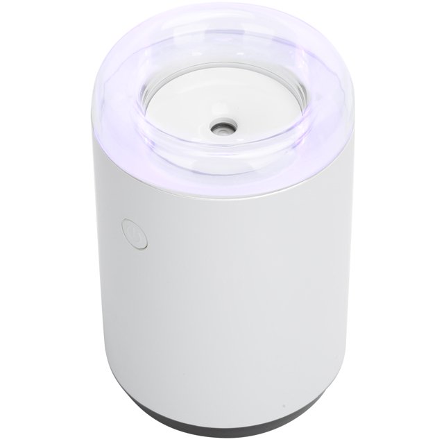 Humidificador de aire Humidificador de escritorio Humidificador portátil Humidificador USB PurificadHumidificador portátil, humidificador de aire, humidificador doméstico, atomizador de aromaterapia p