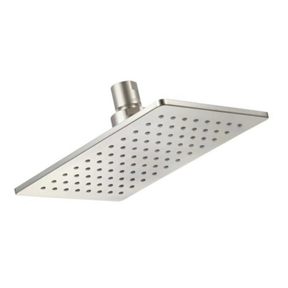 Gerber D460066BN Mono Chic 1.75 GPM Single Function Shower Head - Nickel