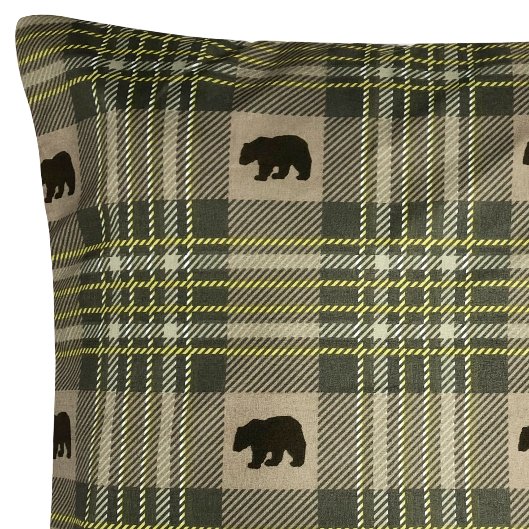 Arbor Decorative Pillow 18x18