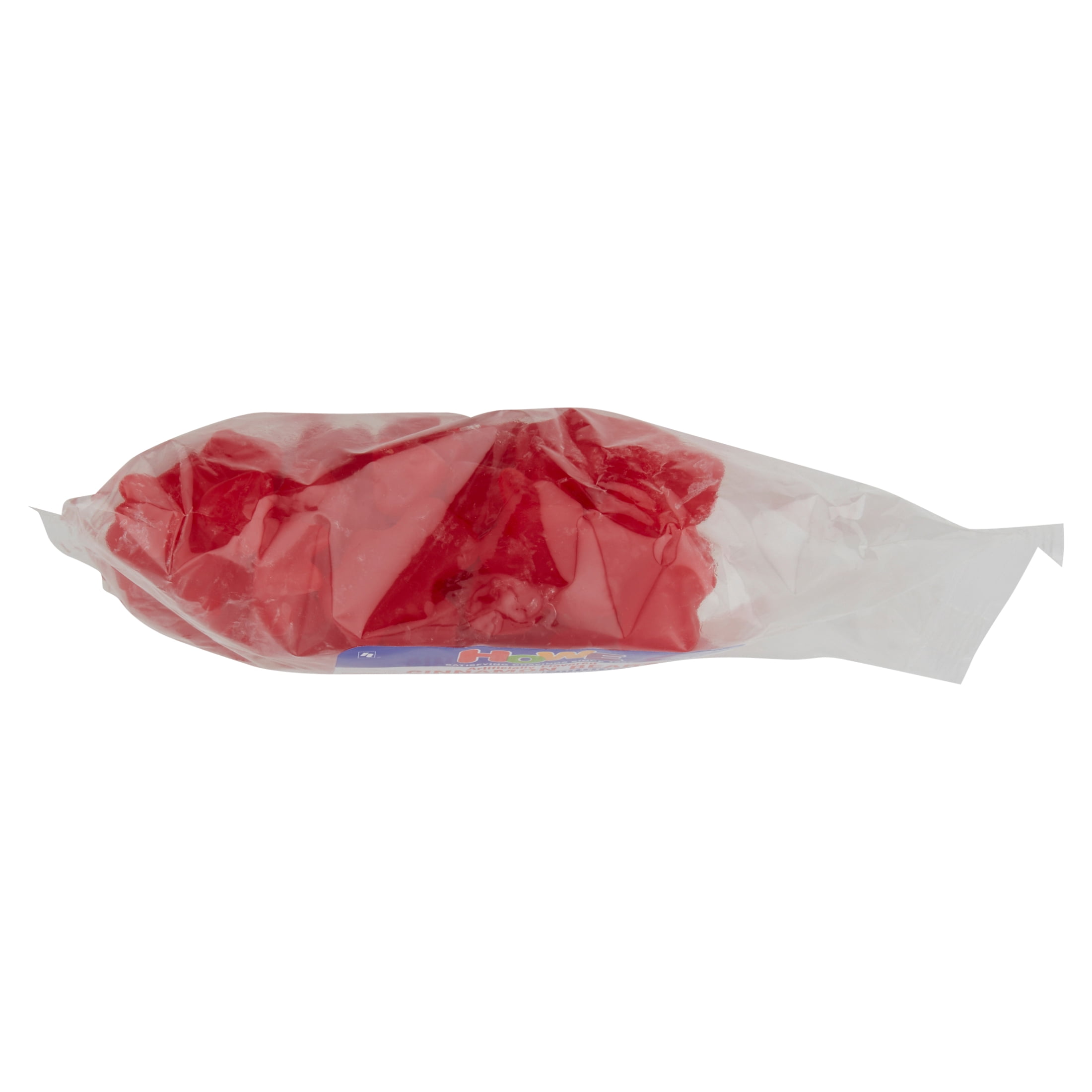 (3 pack) Howe Cinnamon Bears Gummy Candy, 14 oz, Bag