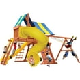 thumbnail image 5 of Playground One Customizable Swing Sets 5.5' - Playcenters / 4, 5 of 5