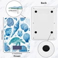 thumbnail image 2 of High Precision Digital Kitchen Scale Tempered Glass Food Scale Multifunction Scale Small Kitchen Appliances Marine Organismsd, 2 of 7