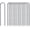 U-HOOK-Silver, variant on 12 Inch Rebar Stakes, J Hook Ground Stakes 6 Pack Black Ground Anchors for Tent Heavy Duty for Plants Anti-Rust Landscape Fabric Artificial Turf