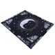 thumbnail image 1 of Manta para colgar en la pared li wang Tapiz Decorativo Único 230x180cm, 1 of 5