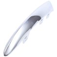 thumbnail image 4 of A2538851804 A2538852104 Car Left Right Front Bumper Trim Strips for W253 GLC200 GLC250 GLC300 2019-, 4 of 5