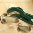 thumbnail image 3 of Pinces à Pompe à Eau Verte en Acier au Carbone pour Usage Domestique 7 Pouces, 3 of 9