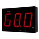thumbnail image 2 of Medidor de nivel de sonido con pantalla LCD, SW-525A Medidor de nivel de sonido LCD montado en la pared Medidor de nivel de sonido USB Resistente y resistente, 2 of 14