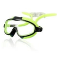 thumbnail image 7 of Guozer HD Goggles with Large Frame Swimming Goggles Swimming Glasses Swimming Goggles, 7 of 7
