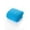 Bodrum Blue, variant on DELUXE BATH SHEET 40X80