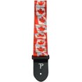 thumbnail image 1 of Perri's Leathers LPCP-2014 Sangle de Guitare en Polyester, 1 of 3