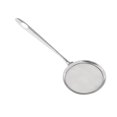 thumbnail image 4 of Chendee Stainless Steel Filter Spoon Oil Skimmer Strainer Fried Food Kitchen Cook Tool,Small, 4 of 9