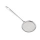 thumbnail image 5 of 1 PCS Stainless Steel Fine Mesh Oil Strainer Flour Strainer Hot Pot Colander Foam Scoop Skimmer Spoon Kitchen Tools, 5 of 11