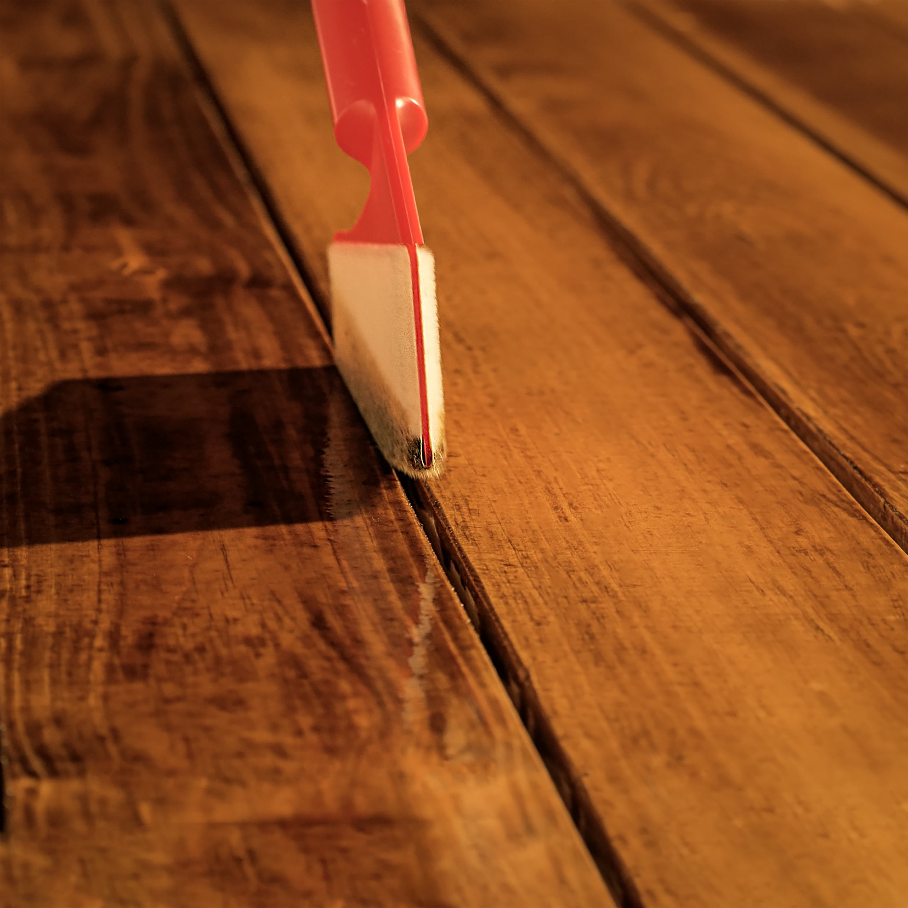 Shur-Line Between the Boards Flocked Pad Painter