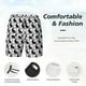 thumbnail image 3 of Balery Yin Yang Bañador para hombre, shorts de playa de secado rápido con entrepierna y forro de compresión-Medium, 3 of 6