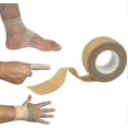thumbnail image 4 of 4pcs Adnt Cohesive Wrap Bs, Skin, 4 of 5