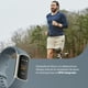 thumbnail image 5 of Pulsera de Actividad con GPS Fitbit  Charge 5, 5 of 6