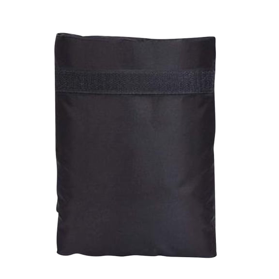 Insulated Outdoor Faucet Cover Sock for Winter Freeze Protection - Heavy-Duty Oxford Cloth with Hook And Loop Strap, Fits Standard Garden Hose Bibs Harlik