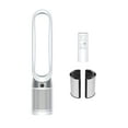 thumbnail image 1 of Restored Premium Dyson Purifier Cool™ Tower Fan TP7C | White/Silver (Refurbished), 1 of 4