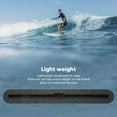 thumbnail image 4 of Longboard Fin Box Longboard Surfboard Fin Box Tpee Surfboard Fin Box Professional Replament  Resistan Lightweight Surfboard Rudder Slot For Surfing Sories 12.0In, 4 of 8