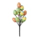 thumbnail image 1 of Flores de Pascua Artificiales para la Decoración Ramos de Huevo Impresas 25cm, Plástico Y Tallo de Hierro para Jarrón Y Decoraciones de Pascua para el Hogar, 1 of 7