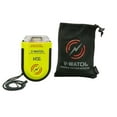 thumbnail image 4 of Greenlee Personal Voltage Detector,5.5 in L VWS-20, 4 of 6