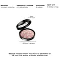 thumbnail image 3 of Flash Sale!Laura Geller New York Award-Winning Baked Balance-N-Brighten Color Correcting Powder Foundation - Fair Medium Buildable Light to Medium Coverage Demi Natural Finish, 3 of 9