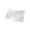 #3290-white, variant on Creatitoy Foldable Foam Board Clipboard Folder with Metal Clip and Elastic Band, Dual Purpose Writing Pad and Document Organizer for Office Daily Use, Available in Multiple Styles