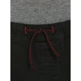 thumbnail image 6 of Wrangler Boys Cargo Jogger Short, 6 of 6