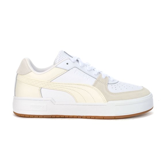 PUMA Women's CA Pro Gum White Sneakers 39575301<span> - </span>11