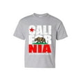 thumbnail image 1 of Normal is Boring - Big Boys T-Shirts and Tank Tops, up to Big Boys Size 24 - California Cali, 1 of 5