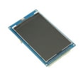 thumbnail image 2 of 480x320 Écran LCD TFT, Supporte Pilote ILI9486 Écran TFT 3.5 Pouces Module PCB 3.5 Pouces Supporte 3.3V 5V pour Carte de Développement, 2 of 8