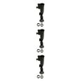 thumbnail image 4 of Thinsony Support de Parapluie Universel Durable et Ajustable Reste Couvert Quoi Que Ce Soit par Temps. Ajustement Ajustable 3ensemble, 4 of 6
