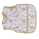 thumbnail image 5 of Baberos Suaves Para Bebés,Baberos Para Bebés Baberos De Poliéster Con Bolsillos Impermeables Baberos Para Bebés Para Niños Pequeños Diseño A Prueba De Futuro, 5 of 8