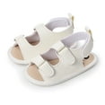 thumbnail image 2 of Baby Cute Fashion Sandals With Soft Bottom And Anti Slip Prewalker, 2 of 10