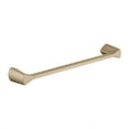 thumbnail image 5 of Delta 77418 Zura, 18" Towel Bar, Chrome, 5 of 5