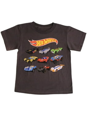 Hot Wheels Boys T Shirts Tank Tops Walmart Com - roblox boys t shirts tank tops walmart com