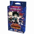 thumbnail image 1 of My Hero Academia CCG: Deck-Loadable Content (DLC) - Series 4: League of Villains (Chibi Mania), 1 of 2