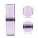 thumbnail image 1 of Taza de lavado de baño portátil, soporte de cepillo de dientes de viaje sin BPA, accesorio de baño Ndcxsfigh Libre de BPA, 1 of 6