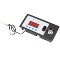 thumbnail image 1 of Controlador De Temperatura De La Incubadora, Termostato De La Incubadora De Huevos De Alta Estabilidad Antiinterferencias Fuerte Amplio Rango Enchufe De La UE 220 V Para El Hogar, 1 of 7