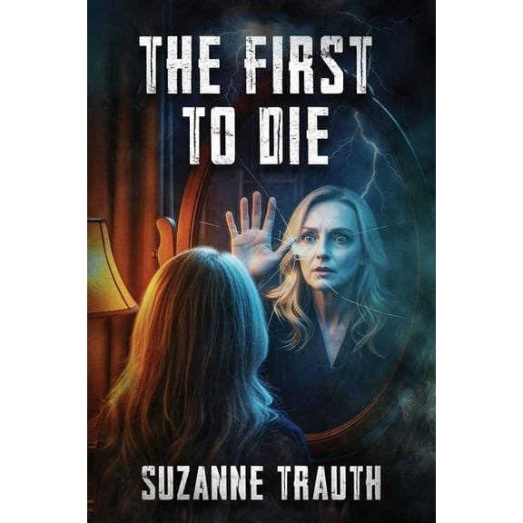 The First to Die, (Paperback)