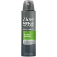thumbnail image 2 of Antitranspirante Dove Men Extra Fresh, paquete de 3, 2 of 5