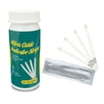 thumbnail image 3 of UK25Pcs Nitric Oxide Strips - Test Salivary Nitrite Levels, 3 of 8